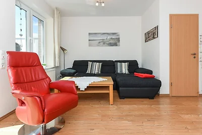 Ferienhaus Nordseewoge