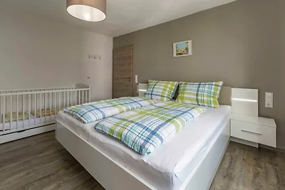 Vakantieappartement Gezinsvakantie Ebermannstadt