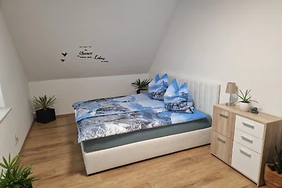 Appartamento Vacanza con famiglia Görlitz