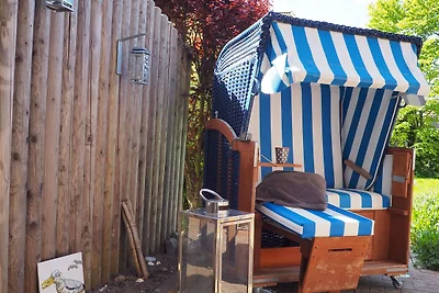 Vakantiehuis Ontspannende vakantie Friedrichskoog