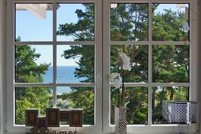 Appartamento Vacanza con famiglia Baabe