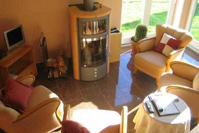 Casa vacanze Vacanza di relax Krakow am See