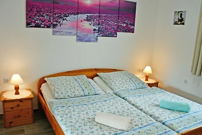 Vakantieappartement Gezinsvakantie Putbus