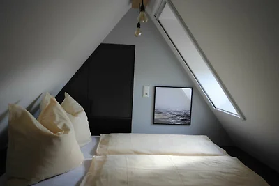 Ferienhof am Fischland FW Darsser Ort