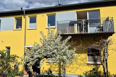 Ferienwohnung Meeresbrise (1. OG)