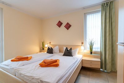 Vakantieappartement Gezinsvakantie Neuhof