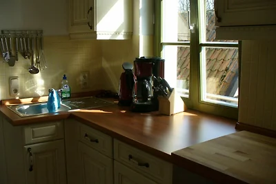 Apartament Dla rodzin Warnemünde