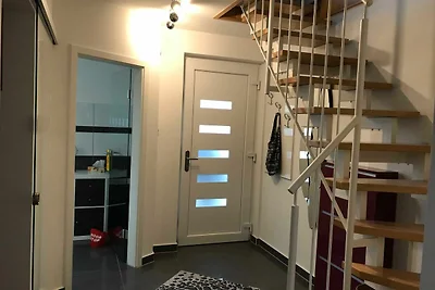 Vakantieappartement Gezinsvakantie Graal-Müritz