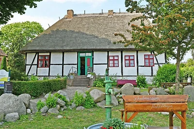 Appartamento Vacanza con famiglia Middelhagen