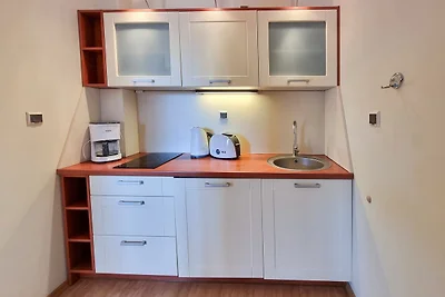 Vakantieappartement Gezinsvakantie Swinoujscie