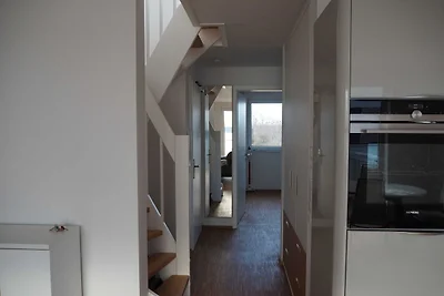 Vakantieappartement Gezinsvakantie Großräschen