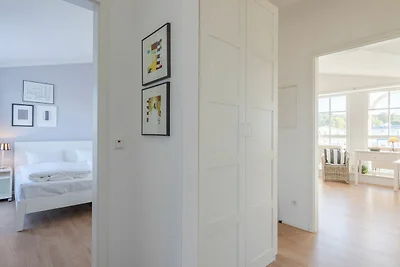 Ferienwohnung 680, Haus Mönchgut
