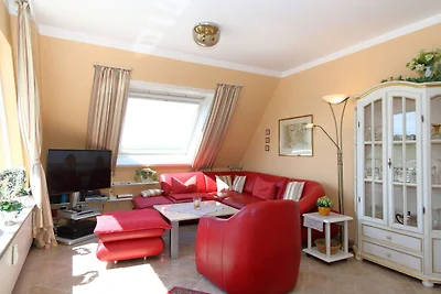 Holiday home relaxing holiday Archsum
