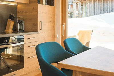 Casa vacanze Vacanza di relax Schattwald