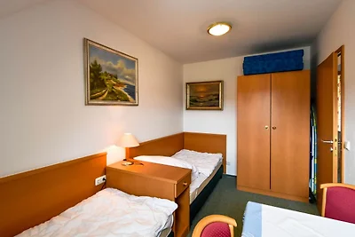Ferienwohnung Thiessow nur 350 Meter bis zum...