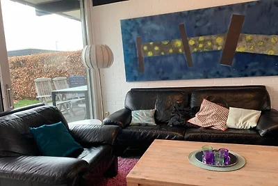 Ferienhaus Kuckuck am Meer