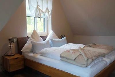 Vakantieappartement Gezinsvakantie Altenkirchen