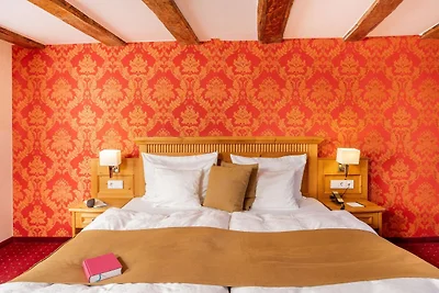 Doppelzimmer Standard