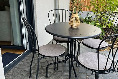 Vakantieappartement Gezinsvakantie Bernkastel-Kues