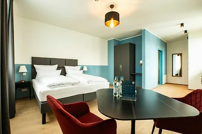 Hotel Cultuur en bezienswaardigheden Markdorf