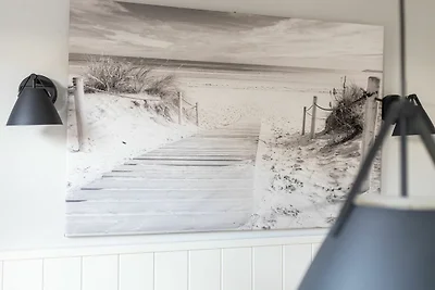 Casa vacanze Vacanza di relax Norderney