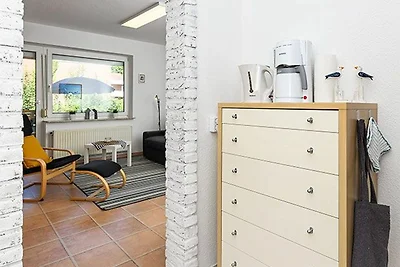 Appartamento Vacanza con famiglia Esens