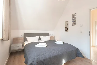 Ferienhaus Baltic Blue
