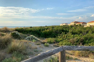 Vakantieappartement Gezinsvakantie Calambrone