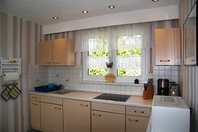 Appartamento Vacanza con famiglia Loddin