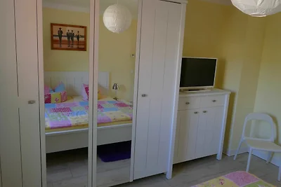 Appartamento Vacanza con famiglia Virginia occidentale