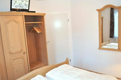 Ostseeallee 11 Ferienwohnung Nr.03