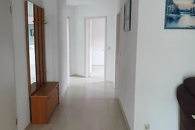 Appartamento Vacanza con famiglia Kappel-Grafenhausen