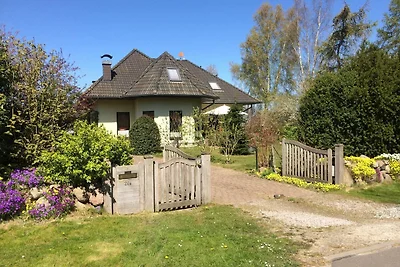 Apartamento Vacaciones familiares Hohendorf