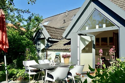 Ferienhaus Wolthuser Warf III