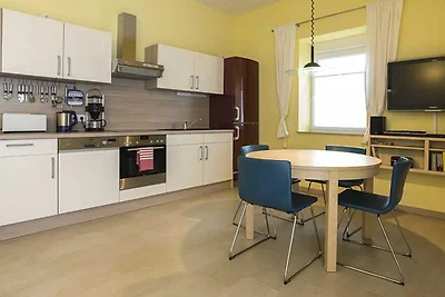Appartamento Vacanza con famiglia Dierhagen