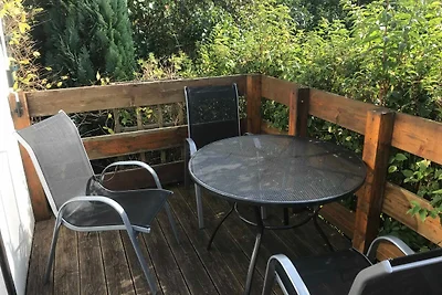 Ferienwohnung in sonniger Lage