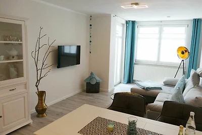 Wohnung Morgenitz
