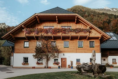 Ferienwohnung Nostalgie