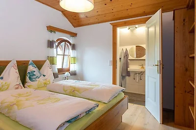Appartamento Vacanza con famiglia Mondsee