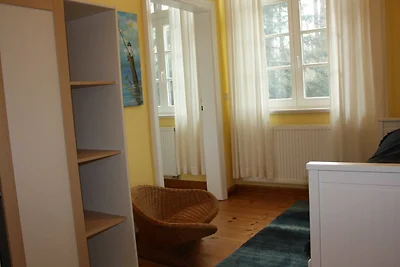 Ferienwohnung Forsthaus Kuppentin