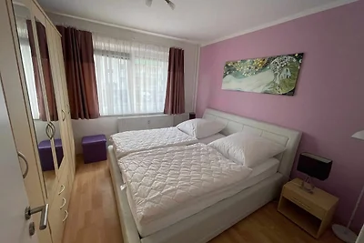 Vakantieappartement Gezinsvakantie Karlshagen