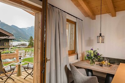 Vakantieappartement Gezinsvakantie Pertisau