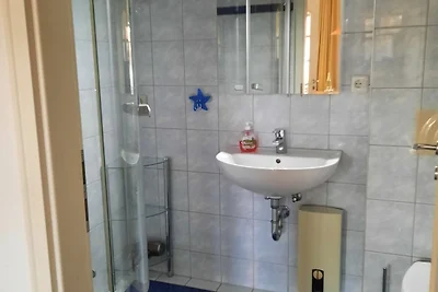 2 Raum-Ferienwohnung