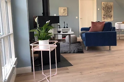 Haus West Windstärke 3 (inklusive Frühstück)