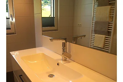 Vakantieappartement Gezinsvakantie Eisenberg