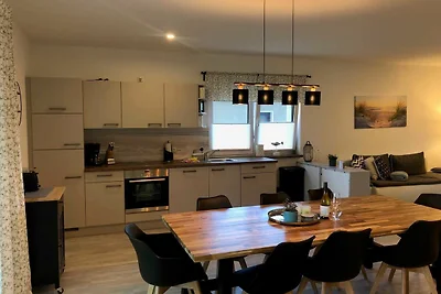 Vakantieappartement Gezinsvakantie Bansin