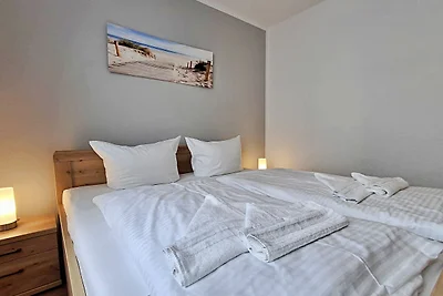 Apartamento Vacaciones familiares Ahlbeck