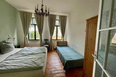 Ferienwohnung Rübezahl