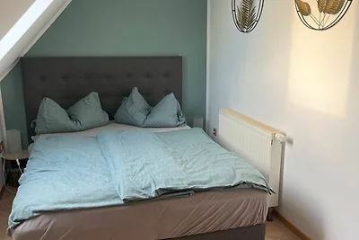 Ferienwohnung Vielfalt
