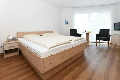 Doppelzimmer mit Balkon oder Terrasse